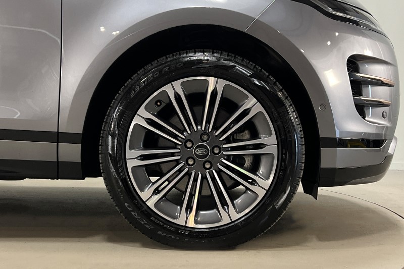 2023 (73) LAND ROVER RANGE ROVER EVOQUE 2.0 D165 Dynamic SE 5dr Auto 5231319