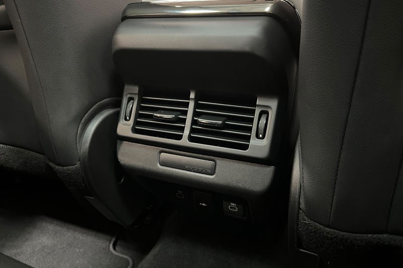 2023 (73) LAND ROVER RANGE ROVER EVOQUE 2.0 D165 Dynamic SE 5dr Auto 5231323