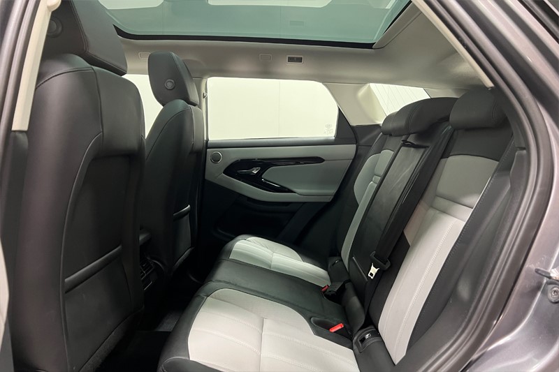 2023 (73) LAND ROVER RANGE ROVER EVOQUE 2.0 D165 Dynamic SE 5dr Auto 5231315