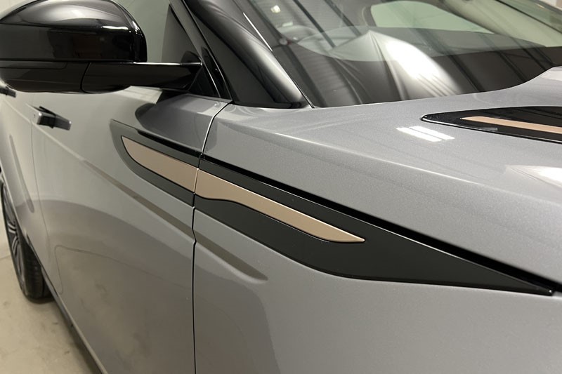 2023 (73) LAND ROVER RANGE ROVER EVOQUE 2.0 D165 Dynamic SE 5dr Auto 5231357