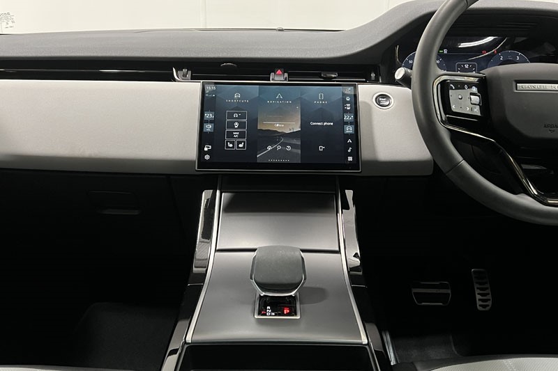 2023 (73) LAND ROVER RANGE ROVER EVOQUE 2.0 D165 Dynamic SE 5dr Auto 5231321