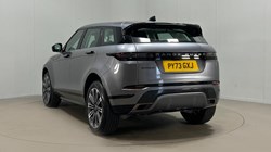 2023 (73) LAND ROVER RANGE ROVER EVOQUE 2.0 D165 Dynamic SE 5dr Auto 5231313