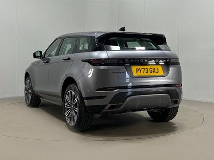 2023 (73) LAND ROVER RANGE ROVER EVOQUE 2.0 D165 Dynamic SE 5dr Auto