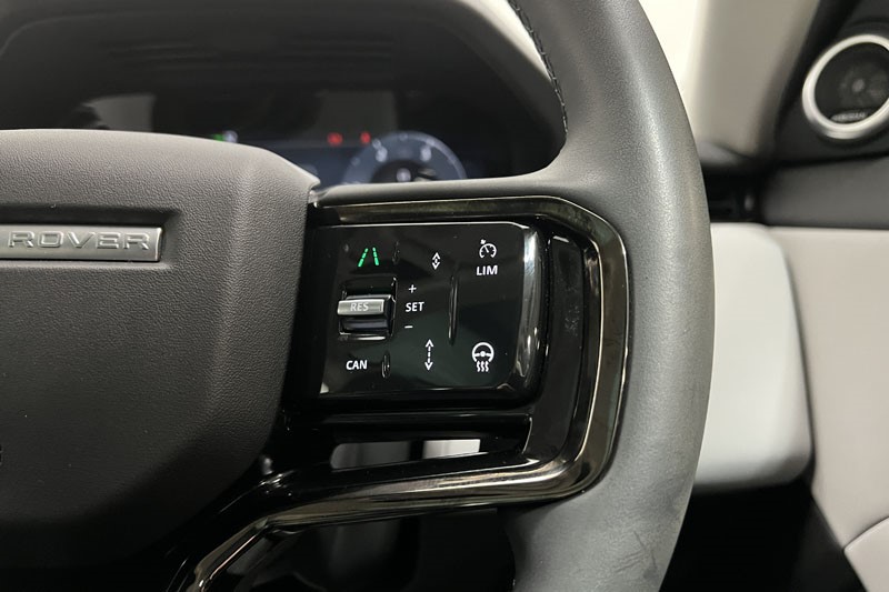 2023 (73) LAND ROVER RANGE ROVER EVOQUE 2.0 D165 Dynamic SE 5dr Auto 5231334