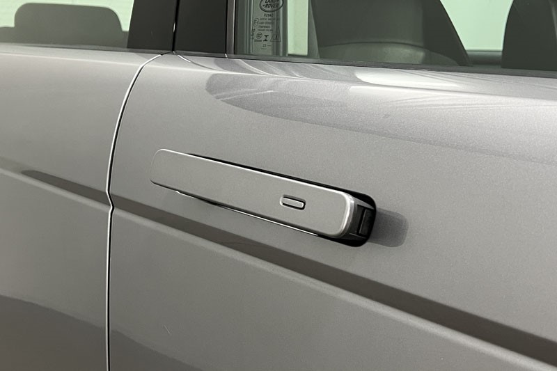 2023 (73) LAND ROVER RANGE ROVER EVOQUE 2.0 D165 Dynamic SE 5dr Auto 5231355