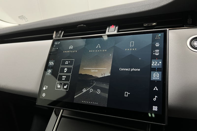 2023 (73) LAND ROVER RANGE ROVER EVOQUE 2.0 D165 Dynamic SE 5dr Auto 5231340