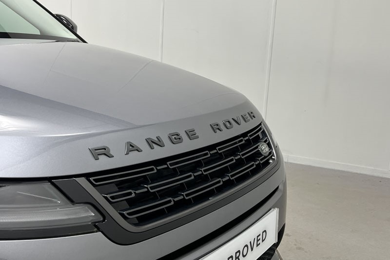 2023 (73) LAND ROVER RANGE ROVER EVOQUE 2.0 D165 Dynamic SE 5dr Auto 5231360