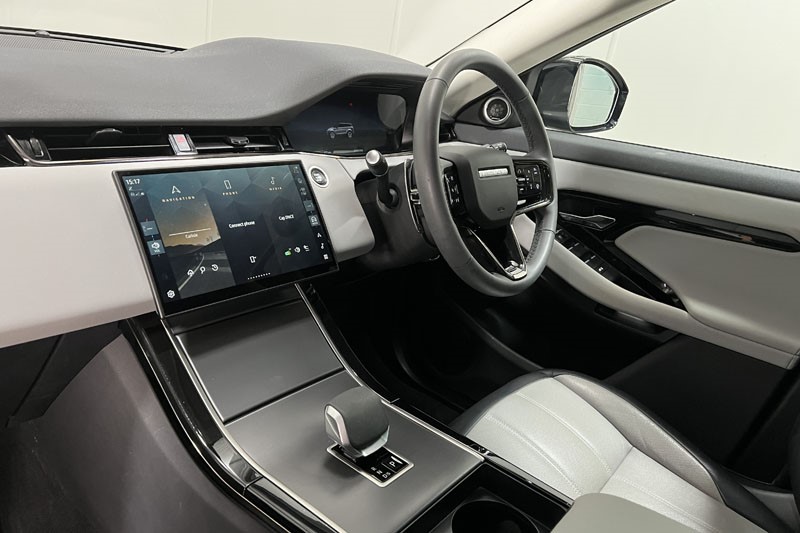 2023 (73) LAND ROVER RANGE ROVER EVOQUE 2.0 D165 Dynamic SE 5dr Auto 5231347