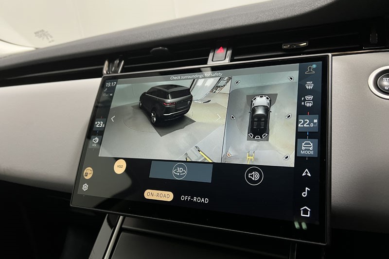 2023 (73) LAND ROVER RANGE ROVER EVOQUE 2.0 D165 Dynamic SE 5dr Auto 5231339