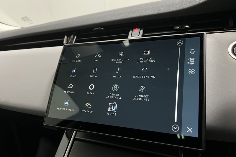 2023 (73) LAND ROVER RANGE ROVER EVOQUE 2.0 D165 Dynamic SE 5dr Auto 5231344