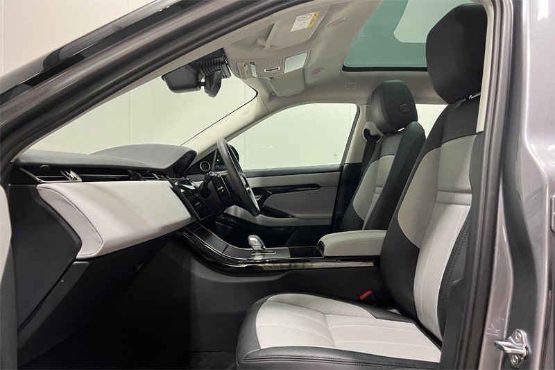 2023 (73) LAND ROVER RANGE ROVER EVOQUE 2.0 D165 Dynamic SE 5dr Auto 5231314