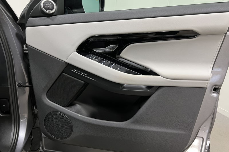 2023 (73) LAND ROVER RANGE ROVER EVOQUE 2.0 D165 Dynamic SE 5dr Auto 5231324