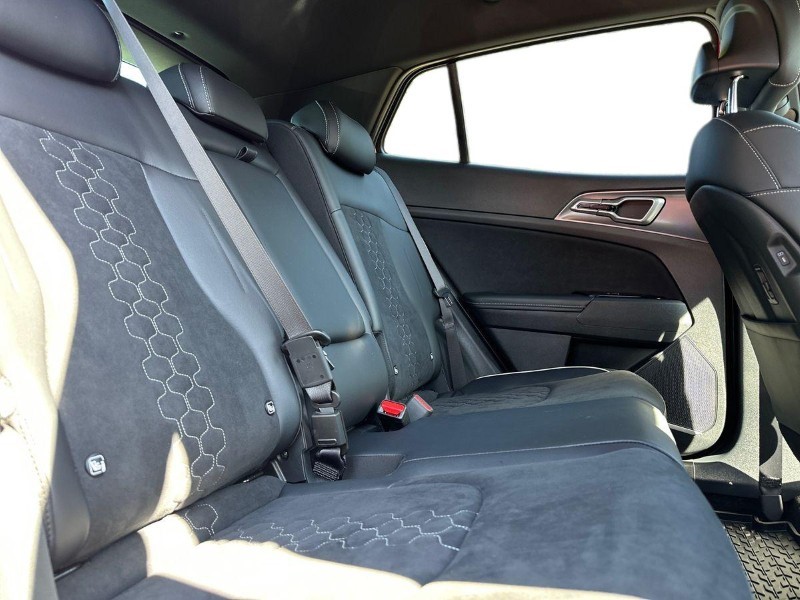 2025 (75) KIA SPORTAGE 1.6T GDi 157 48V ISG GT-Line 5dr DCT 5321060