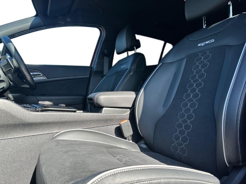 2025 (75) KIA SPORTAGE 1.6T GDi 157 48V ISG GT-Line 5dr DCT 5321059