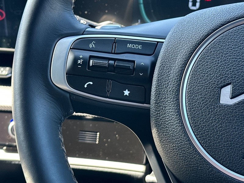 2025 (75) KIA SPORTAGE 1.6T GDi 157 48V ISG GT-Line 5dr DCT 5321074