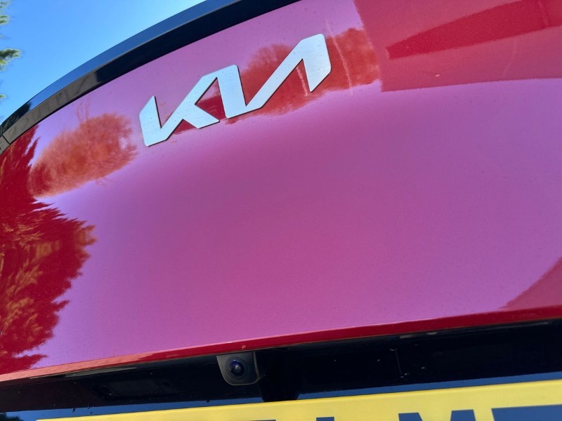 2025 (75) KIA SPORTAGE 1.6T GDi 157 48V ISG GT-Line 5dr DCT 5321096