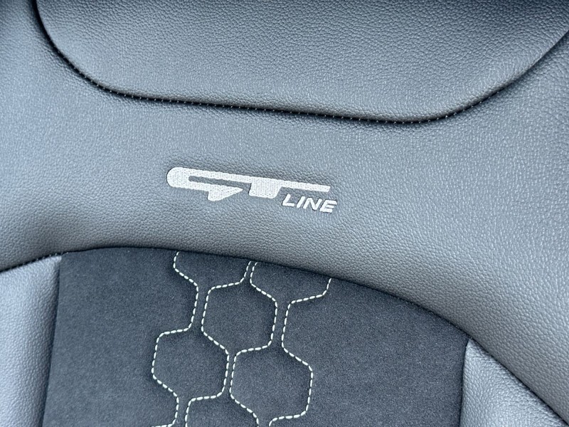 2025 (75) KIA SPORTAGE 1.6T GDi 157 48V ISG GT-Line 5dr DCT 5321097