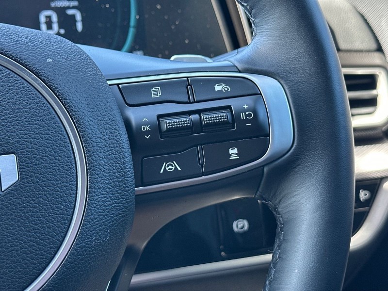 2025 (75) KIA SPORTAGE 1.6T GDi 157 48V ISG GT-Line 5dr DCT 5321075