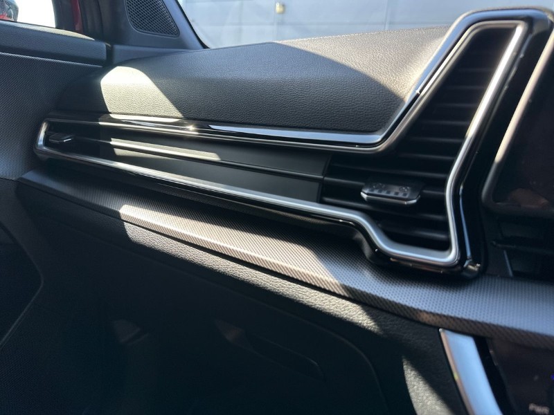 2025 (75) KIA SPORTAGE 1.6T GDi 157 48V ISG GT-Line 5dr DCT 5321085