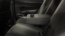 2022 (72) HYUNDAI TUCSON 1.6 TGDi Hybrid 230 N Line 5dr 2WD Auto 5240395