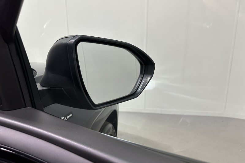 2022 (72) HYUNDAI TUCSON 1.6 TGDi Hybrid 230 N Line 5dr 2WD Auto 5240374