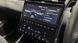 2022 (72) HYUNDAI TUCSON 1.6 TGDi Hybrid 230 N Line 5dr 2WD Auto 5240387