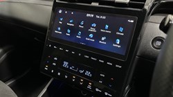 2022 (72) HYUNDAI TUCSON 1.6 TGDi Hybrid 230 N Line 5dr 2WD Auto 5240385