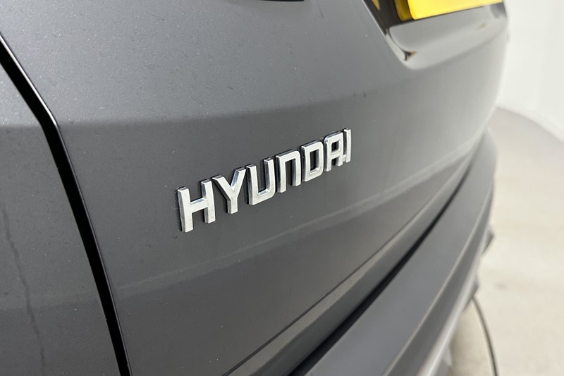 2022 (72) HYUNDAI TUCSON 1.6 TGDi Hybrid 230 N Line 5dr 2WD Auto 5240399