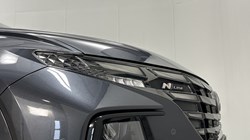 2022 (72) HYUNDAI TUCSON 1.6 TGDi Hybrid 230 N Line 5dr 2WD Auto 5240405