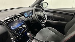 2022 (72) HYUNDAI TUCSON 1.6 TGDi Hybrid 230 N Line 5dr 2WD Auto 5240391