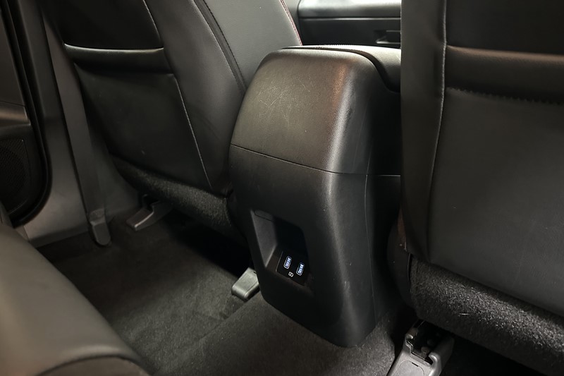 2022 (72) HYUNDAI TUCSON 1.6 TGDi Hybrid 230 N Line 5dr 2WD Auto 5240371