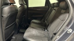 2022 (72) HYUNDAI TUCSON 1.6 TGDi Hybrid 230 N Line 5dr 2WD Auto 5240363