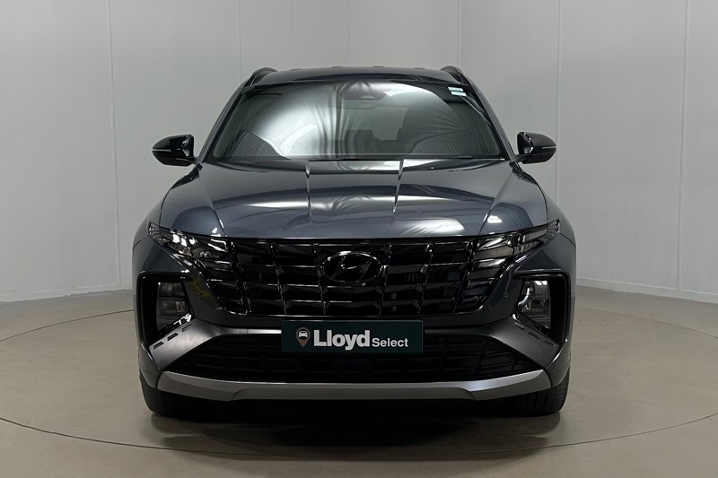2022 (72) HYUNDAI TUCSON 1.6 TGDi Hybrid 230 N Line 5dr 2WD Auto 5240366