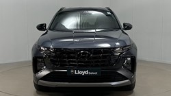 2022 (72) HYUNDAI TUCSON 1.6 TGDi Hybrid 230 N Line 5dr 2WD Auto 5240366