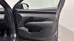 2022 (72) HYUNDAI TUCSON 1.6 TGDi Hybrid 230 N Line 5dr 2WD Auto 5240372