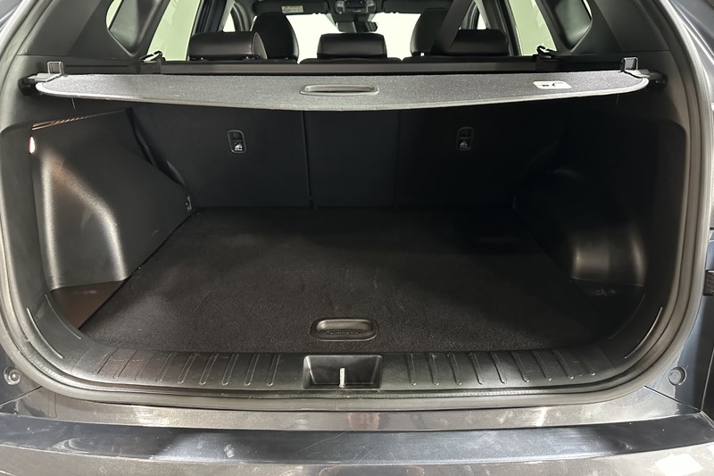 2022 (72) HYUNDAI TUCSON 1.6 TGDi Hybrid 230 N Line 5dr 2WD Auto 5240396