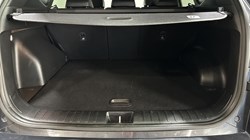 2022 (72) HYUNDAI TUCSON 1.6 TGDi Hybrid 230 N Line 5dr 2WD Auto 5240396