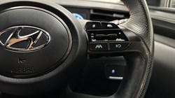 2022 (72) HYUNDAI TUCSON 1.6 TGDi Hybrid 230 N Line 5dr 2WD Auto 5240378