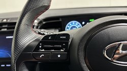 2022 (72) HYUNDAI TUCSON 1.6 TGDi Hybrid 230 N Line 5dr 2WD Auto 5240379