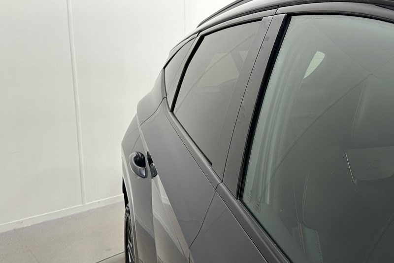 2022 (72) HYUNDAI TUCSON 1.6 TGDi Hybrid 230 N Line 5dr 2WD Auto 5240402