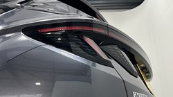 2022 (72) HYUNDAI TUCSON 1.6 TGDi Hybrid 230 N Line 5dr 2WD Auto 5240398