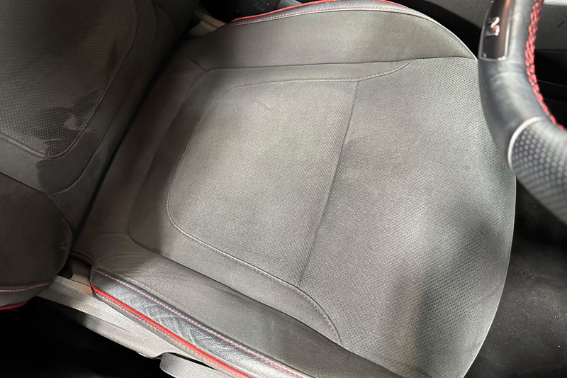 2022 (72) HYUNDAI TUCSON 1.6 TGDi Hybrid 230 N Line 5dr 2WD Auto 5240375