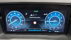 2022 (72) HYUNDAI TUCSON 1.6 TGDi Hybrid 230 N Line 5dr 2WD Auto 5240380