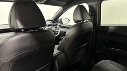 2022 (72) HYUNDAI TUCSON 1.6 TGDi Hybrid 230 N Line 5dr 2WD Auto 5240392