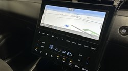 2022 (72) HYUNDAI TUCSON 1.6 TGDi Hybrid 230 N Line 5dr 2WD Auto 5240383