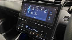 2022 (72) HYUNDAI TUCSON 1.6 TGDi Hybrid 230 N Line 5dr 2WD Auto 5240388
