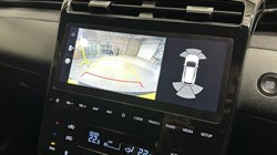 2022 (72) HYUNDAI TUCSON 1.6 TGDi Hybrid 230 N Line 5dr 2WD Auto 5240389