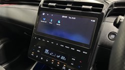 2022 (72) HYUNDAI TUCSON 1.6 TGDi Hybrid 230 N Line 5dr 2WD Auto 5240386