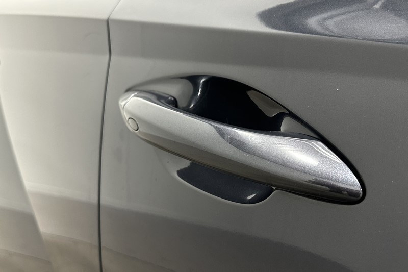 2022 (72) HYUNDAI TUCSON 1.6 TGDi Hybrid 230 N Line 5dr 2WD Auto 5240403