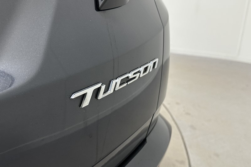 2022 (72) HYUNDAI TUCSON 1.6 TGDi Hybrid 230 N Line 5dr 2WD Auto 5240401